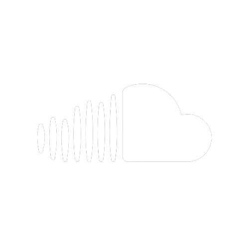 Soundcloud Icon